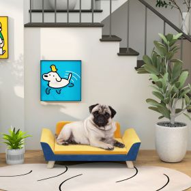 Dog Bed/Pet Sofa ( Amazon Shipping)(Prohibited by WalMart)