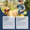 Yegbong Food Supplement For Dogs, Immune-Boosting thy Dietary Supplement For Dogs